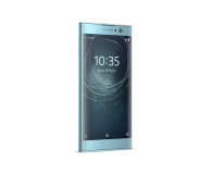 Sony Xperia XA2 H4113 3/32GB Dual SIM niebieski - 401535 - zdjęcie 3